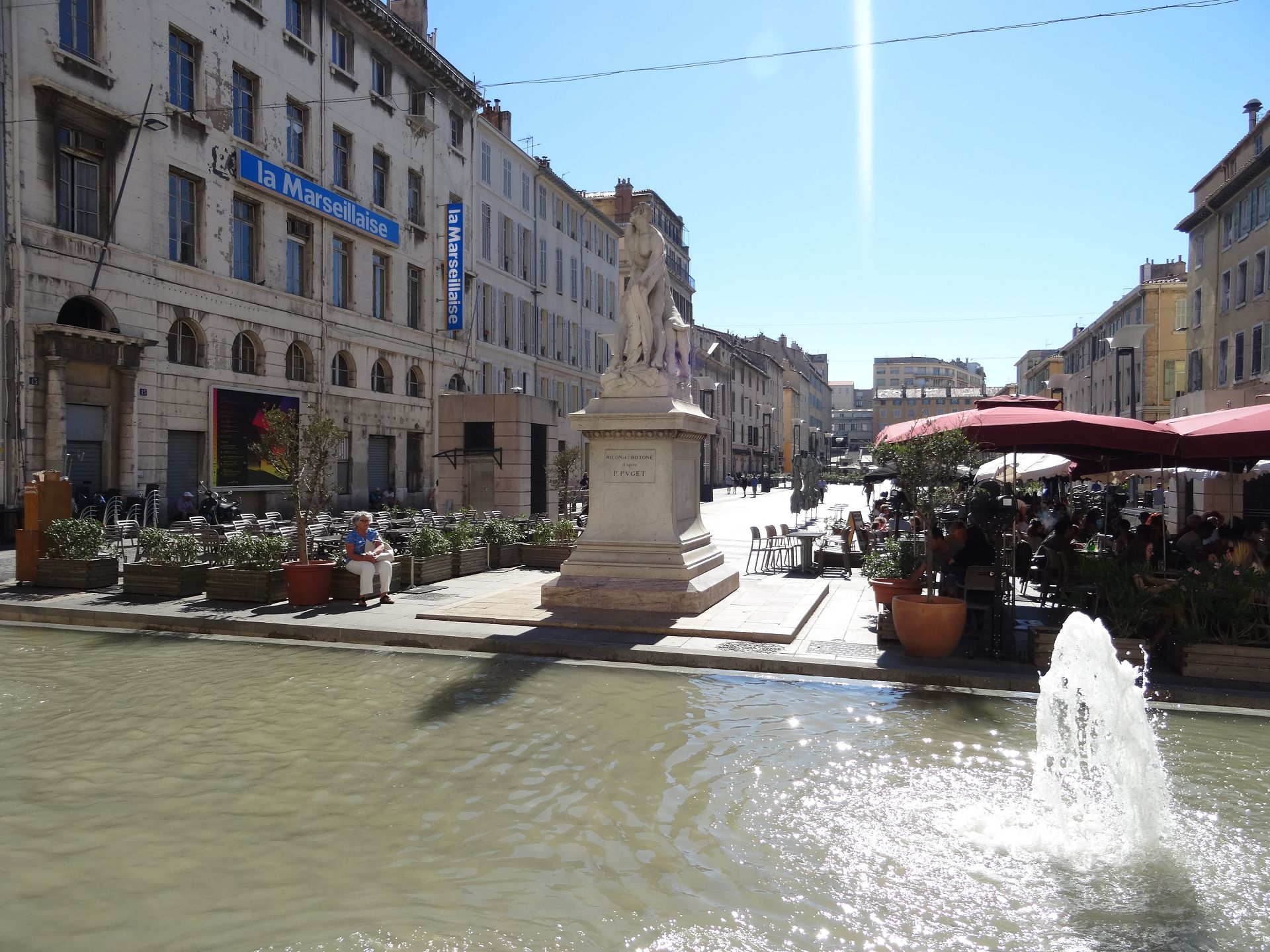 Marseille